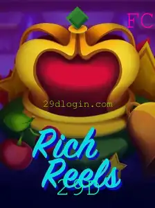 Explorando o Mundo de RichReels: Um Mergulho nas Regras e Dinâmicas do Jogo