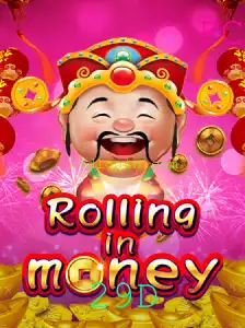 Explorando o Jogo RollingInMoney: Uma Jornada de Estratégia e Sucesso