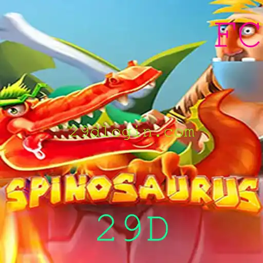 Descubra o Emocionante Mundo do Jogo Spinosaurus