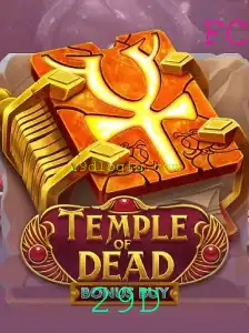Explorando o Mundo de TempleofDeadBonusBuy: Uma Aventura Mística