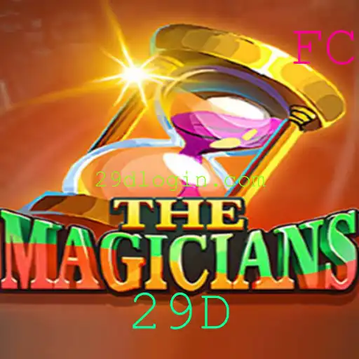 TheMagicians: Explorando o Universo do Jogo de Tabuleiro 29D