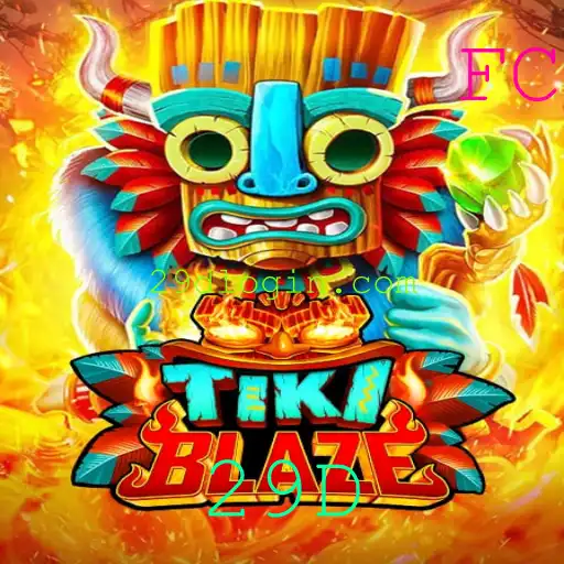 Explorando TikiBlaze: O Novo Fenômeno 29D