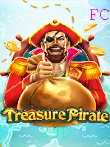 Explorando as Aventuras de TreasurePirate: Regras e Dinâmicas do Jogo