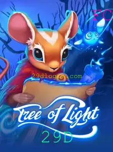 Explorando o Fascinante Mundo de 'TreeofLight': Uma Jornada Através do Desafio 29D