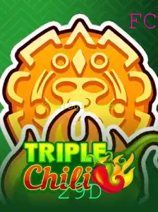 Explorando o Mundo Vibrante do Jogo TripleChili: Uma Nova Sensação no Universo dos Games