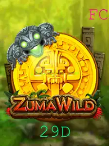 ZumaWild: Descubra as Aventuras e Desafios de 29D